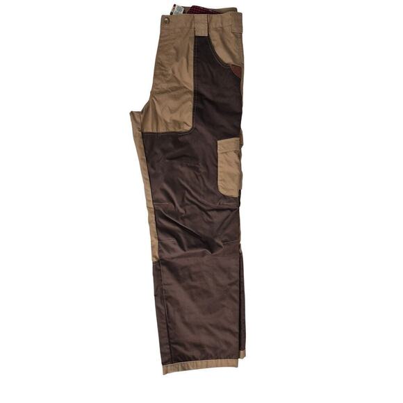 Woolrich Other - Woolrich Upland Field Teflon Coated 100% Duck Shield + Hunting Pant Men's 38x31